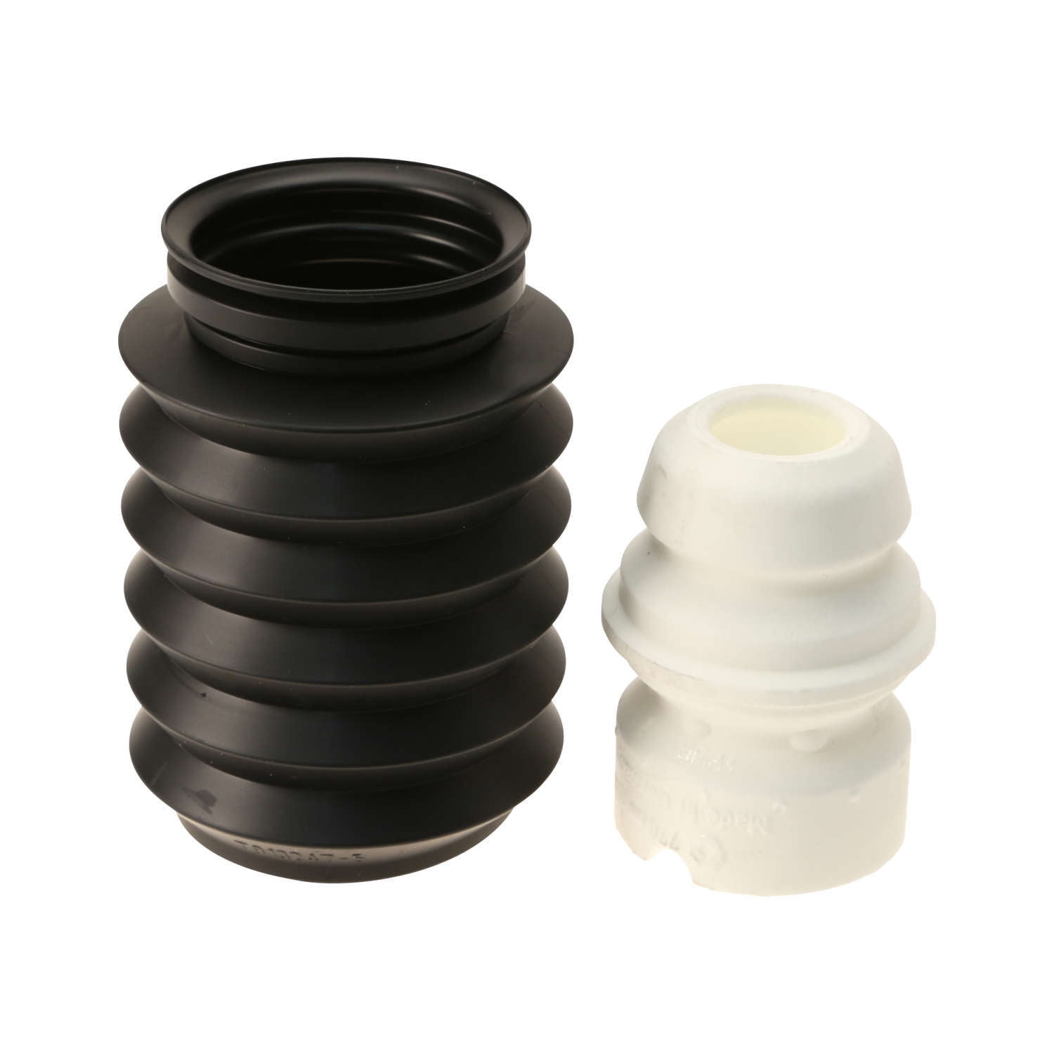 Febi Strut Bumper, w/ Dust Boot