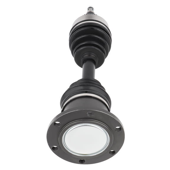 Front Right Passenger Side CV AXLE ASSEMBLY COMPATIBLE WITH - 2003-2004 for Ford for Expedition V8 4.6L 4WD 2003-2006 for Ford for Expedition V8 5.4L 4WD CV Axle OE 66-2103