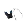 thumbnail image 1 of serony Scuba Regulator Universal Silicone Mouthpiece with Color Tab Black Blue, 1 of 9