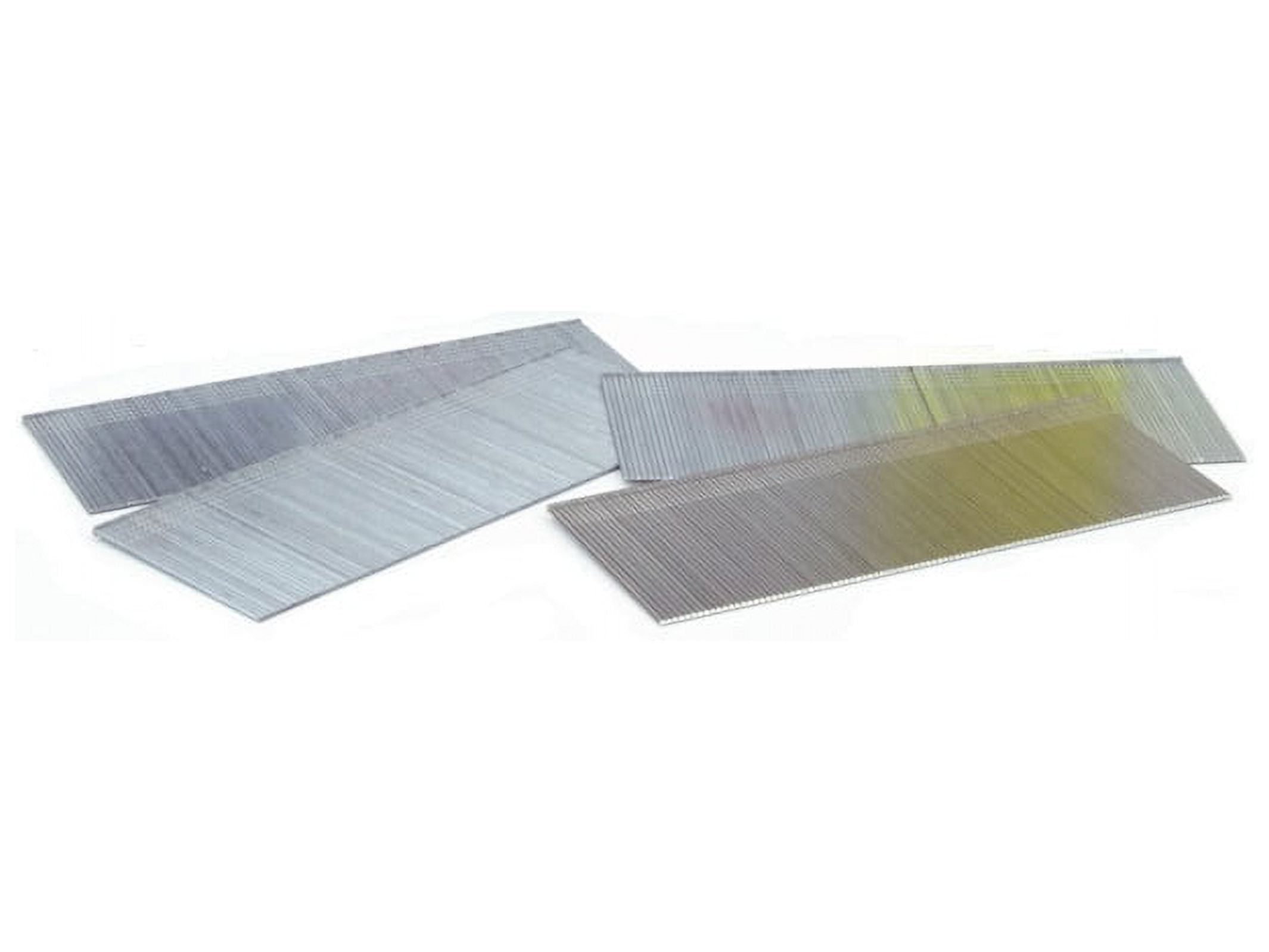 Arrow 1-in Brad Nails - White - 2000-Pack BN1816W