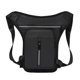 thumbnail image 1 of Riñonera para hombre, riñonera, accesorios multifuncionales, riñonera informal Negro, 1 of 8
