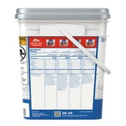 Mountain House Gluten-Free Freeze-Dried Shelf-Stable Just in Case Essential Bucket, 12 Counts
