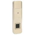 thumbnail image 1 of Unidad flash de EE. UU., unidad flash USB con huella dactilar Unidad flash con huella dactilar de GB Unidad flash GBUS Calidad inigualable, 1 of 9