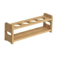 thumbnail image 3 of veasfak Spice Rack Organizer Multipurpose Kitchen Accessories for Countertop Kitchen Single Layer, 3 of 9