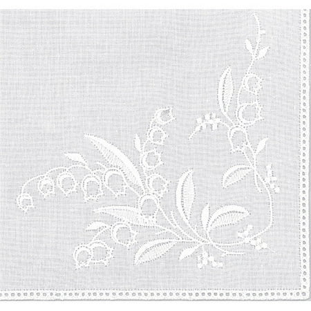 Handy Hands Cotton Handkerchief