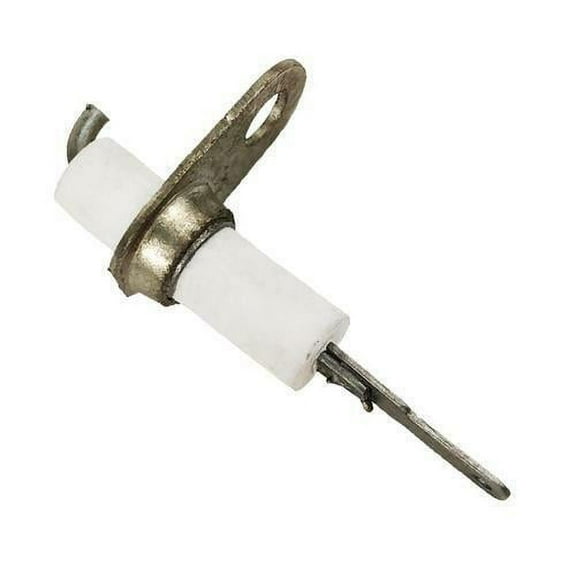 NBK Parts 20280 Stover Burner Electrode (54800) Replaces OEM Part Number 232577