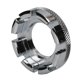 thumbnail image 1 of 8 Groove Bicycle Rim Adjustment Wrench Repair Service Tool Key Wrench Accessories Bicycle spoke joint wrench, 1 of 4