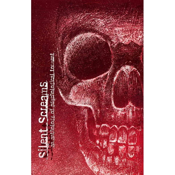 Silent Screams #1 VF ; Saddle Tramp Comic Book
