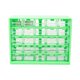 thumbnail image 1 of Cajón de almacenamiento transparente combinado de 25 piezas, caja de piezas verde desmontable, caja de clasificación de hardware, 1 of 5