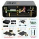 thumbnail image 4 of Kit de almacenamiento NAS Geekworm NaSPi V2.0 para Raspberry Pi 4, 4 of 9
