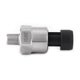 thumbnail image 4 of Transductor de presión NikouMX Sensor emisor Manómetro de agua 30 psi 100 psi 150 psi 200 psi 300 psi 500 psi, 4 of 8