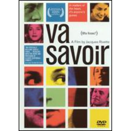 Va Savoir ( (DVD))