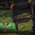 thumbnail image 2 of Scotts 7821416 Sweep-It Push Lawn Sweeper, 2 of 8