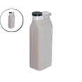 thumbnail image 1 of Dvruxg Bouteille d'Eau Pliable, Bouteille d'Eau en Silicone Réutilisable, Gobelet de Sport Portable Étanche pour Course Voyage Randonnée Camping, 1 of 5