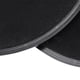 thumbnail image 5 of 2 piezas de deslizadores centrales ejercicio de deslizamiento deslizante de disco portátil Fitness Core Slider Sport entrenamiento de cuerpo completo gimnasio Home Yoga ANGGREK Otros, 5 of 8