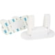 thumbnail image 5 of Door Lever Locks (2 Pack) Child Safety Doors And Handles 3m Adhesive, 5 of 5
