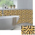 thumbnail image 2 of ZheElen 10pack/lot Self Adhesive Wall Tiles Stylish And Modern Look With Ease Simple And Easy To Superb, 2 of 6