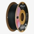 thumbnail image 1 of Filament d'impression 3D Creality CR-PLA mat, 1,0 kg, 1,75 mm, noir mat, 1 of 1