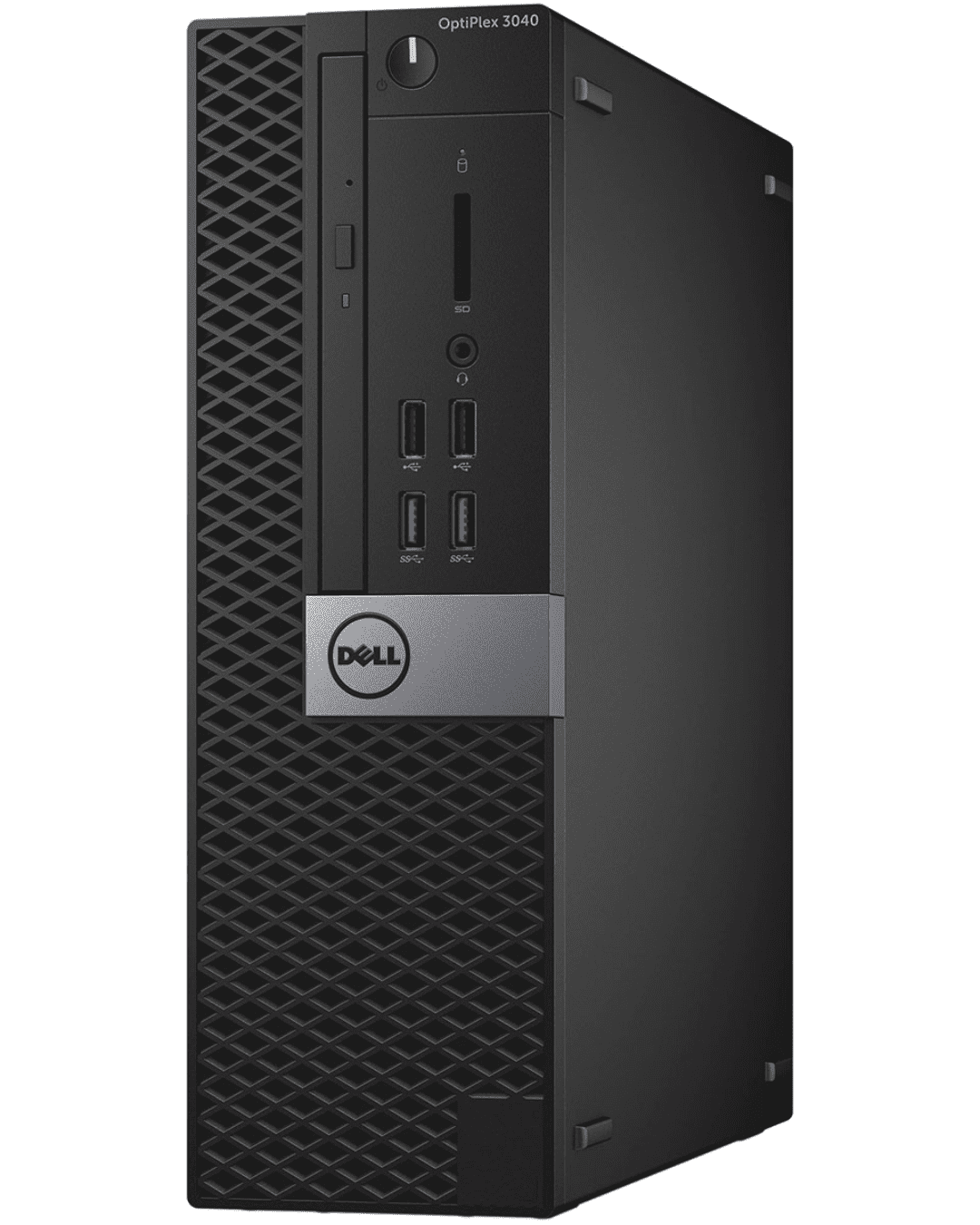Restored Dell OptiPlex 7010 Mid Tower Core i7-3770 3.40GHz 16GB