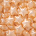 thumbnail image 1 of [100 Pelotas Estrella TRENDPLAY de 6 cm de Plástico No Tóxico para Piscina de Pelotas], 1 of 9