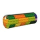 thumbnail image 1 of Easygdp Colorful Building Blocks para Estuche de Lápices Cilíndrico de Cuero con Cremallera, Organizador de Lápices de Cuero para Escuela, Oficina y Viajes, 1 of 6