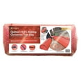 thumbnail image 4 of Simple Living Solutions 7.5 Ft Premium Quilted Christmas Tree Storage Bag, 4 of 7