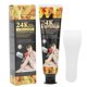 thumbnail image 2 of Crema Depilatoria ANGGREK Indolora Para Axilas Brazos 100ml, 2 of 8