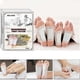 thumbnail image 3 of Foreign Trade Cross-border Wormwood Foot Patch Foot Wet Foot Care To Help The Body And Mind Stre, 3 of 5