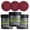 3pcs, variant on Surface Restoration Polish,Multifunctional Ultracut Polishing Compound Kit Polish and Protection,for Metal,Marble and Stainless Steel