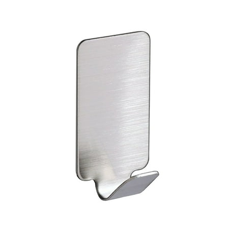 

GBSELL Home Clearance Used for Hanging Heavy-Duty Self-Adhesive Hooks Bathroom Towel Hooks Gifts for Women Men Mom Dad