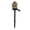 A, variant on Durable Waterproof Outdoor Lamp Solar Mushroom Cottage Light for Flower Bed Pathway Use