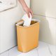thumbnail image 5 of Wall Mounted Cabinet Door Trash Can Kitchen Space Trash Can Kitchen Waste Storage Box Suitable For Home Kitchen Bathroom Bedroom And Living Room, 5 of 6