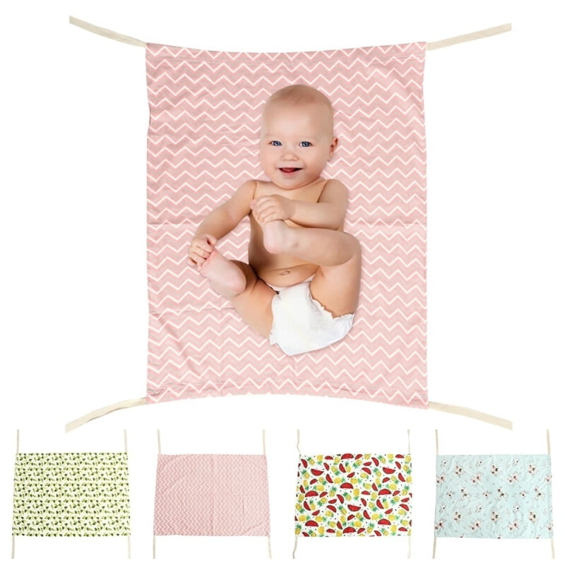 Baby Hammock Home Outdoor Detachable Comfortable Portable Bed Kit Infant Hammock 