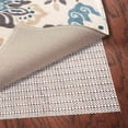 thumbnail image 1 of Non-Slip Area Rug Pad Gripper 2x4.3 Feet Extra Thick Pad for Hard Surface Floors, Keep Your Rugs Safe and in Place, Provides Protection and Cushion for Area Rugs and Floors, 1 of 7