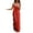 Red jumpsuits for womens, variant on up to 60% off Gifts Usmixi Jumpsuits for Women Dressy Casual Loose Wide Leg Comfy Spaghetti Strap Long Jumpsuits Overalls with Pocket Summer Square Neck Sleeveless Solid Maxi Formal Rompers Green l