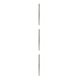 thumbnail image 4 of Cateissary Pajita para beber 12 mm Barra de cocina anticorrosiva Pajitas para té de la leche Plata Type1 NO1, 4 of 6