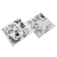 thumbnail image 2 of Sellos Decorativos, Duraderos, Reutilizables, Bricolaje, Interesantes Sellos Transparentes, Estampado En Relieve Para álbumes De Fotos Para Sobres OTVIAP Embossing Stamp, 2 of 8