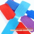 24pcs Nylon Cable Labels Convenient Core Cable Tags Wraps Flexible