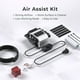 thumbnail image 2 of Grabador láser Creality Falcon 10W Air Assist Kit, 2 of 6