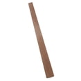 thumbnail image 2 of Cello Fingerboard Replacement Cello Fretboard Wooden Cello Fretboard Cello Accessory (Circular), 2 of 8