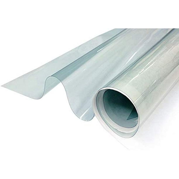 Greenfilm Static Cling Window Tint 70 Easy DIY for Home and