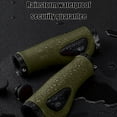 thumbnail image 6 of hengsof Bike Handle Grips Ergonomics Design Soft Gel Dual Lock on Bicycle Handlebar Grips for Mountain Bike Electric Scooter, 6 of 7