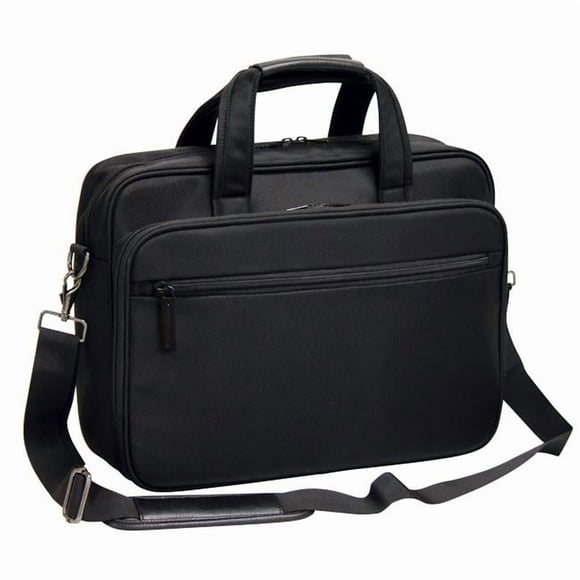 Preferred Nation P6932.BLK Mallette Informatique Élite 17 Pouces, Noir