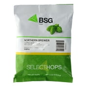 Northern Brewer (GR) Hop Pellets 8 oz