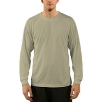 vapor apparel basic tee