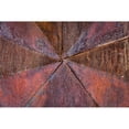 thumbnail image 3 of Mahan, Kathy 14x11 Black Modern Framed Museum Art Print Titled - Mining Equipment IV, 3 of 5