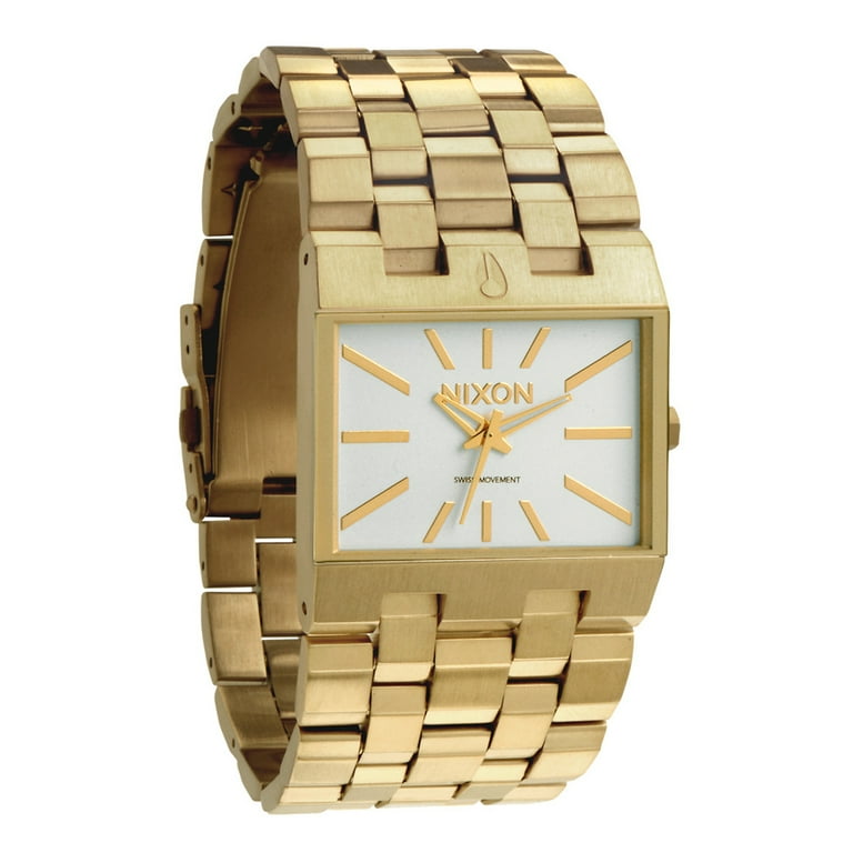 NIXON Player ゴールド 時計 A140509箱付き 楽天市場】NIXON / ニクソン THE PLAYER / プレイヤー A140509