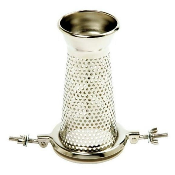 1954 Sauce Master Mesh Pumpkin Screen