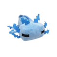 thumbnail image 1 of Baby Mooshroom Plush" Minecraft Animal Plush Series, 1 of 1