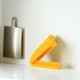 thumbnail image 4 of Milisten De Hot Dogs Manual Amarillo Para Rebanar Embutidos Con Y, 4 of 7